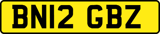 BN12GBZ