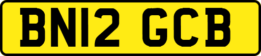 BN12GCB