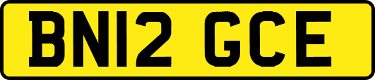 BN12GCE
