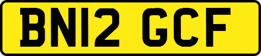 BN12GCF