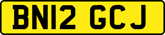 BN12GCJ
