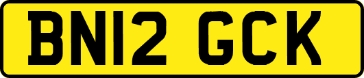 BN12GCK