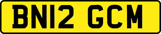 BN12GCM