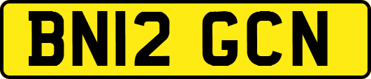BN12GCN