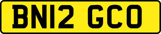 BN12GCO
