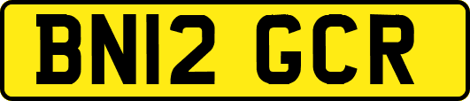 BN12GCR