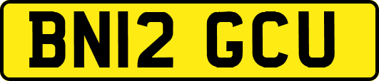BN12GCU