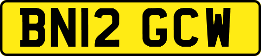 BN12GCW