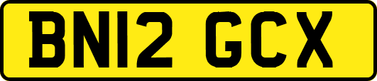 BN12GCX
