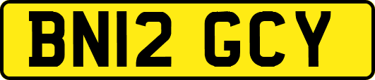 BN12GCY