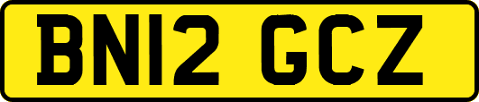 BN12GCZ