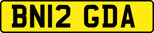 BN12GDA