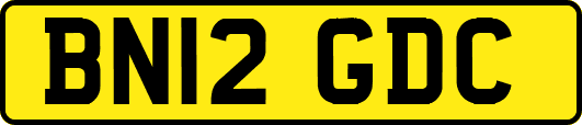 BN12GDC