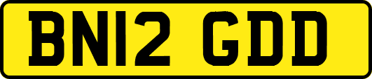 BN12GDD