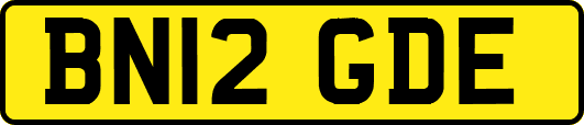 BN12GDE