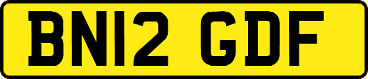 BN12GDF
