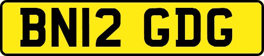 BN12GDG
