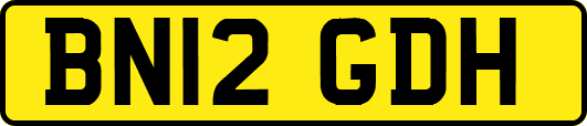 BN12GDH