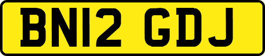 BN12GDJ