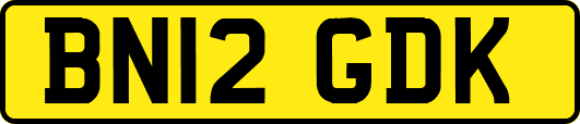 BN12GDK
