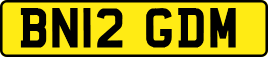 BN12GDM