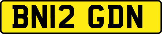 BN12GDN