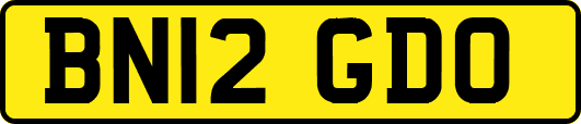 BN12GDO