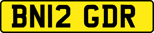 BN12GDR