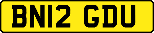 BN12GDU