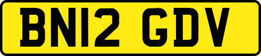 BN12GDV