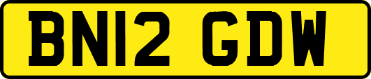 BN12GDW