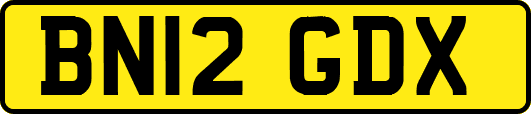BN12GDX