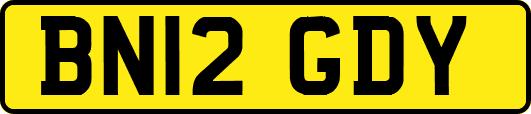 BN12GDY