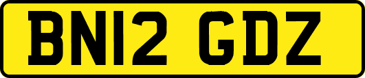 BN12GDZ