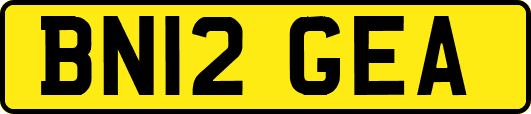 BN12GEA