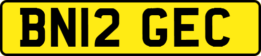 BN12GEC