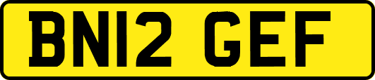 BN12GEF