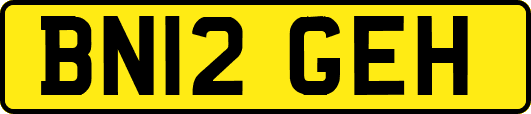 BN12GEH