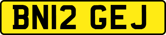 BN12GEJ