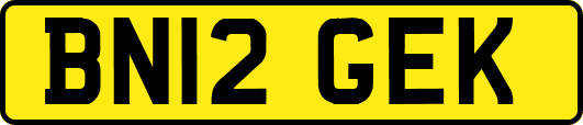 BN12GEK