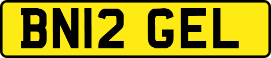 BN12GEL