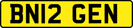 BN12GEN