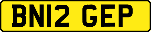 BN12GEP