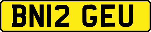 BN12GEU