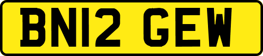 BN12GEW