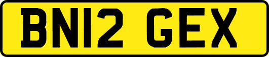 BN12GEX