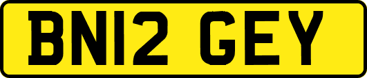 BN12GEY