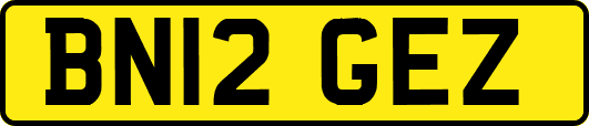 BN12GEZ