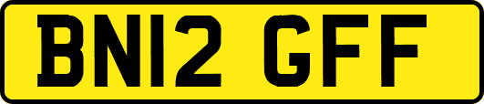 BN12GFF