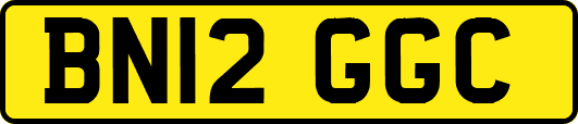BN12GGC